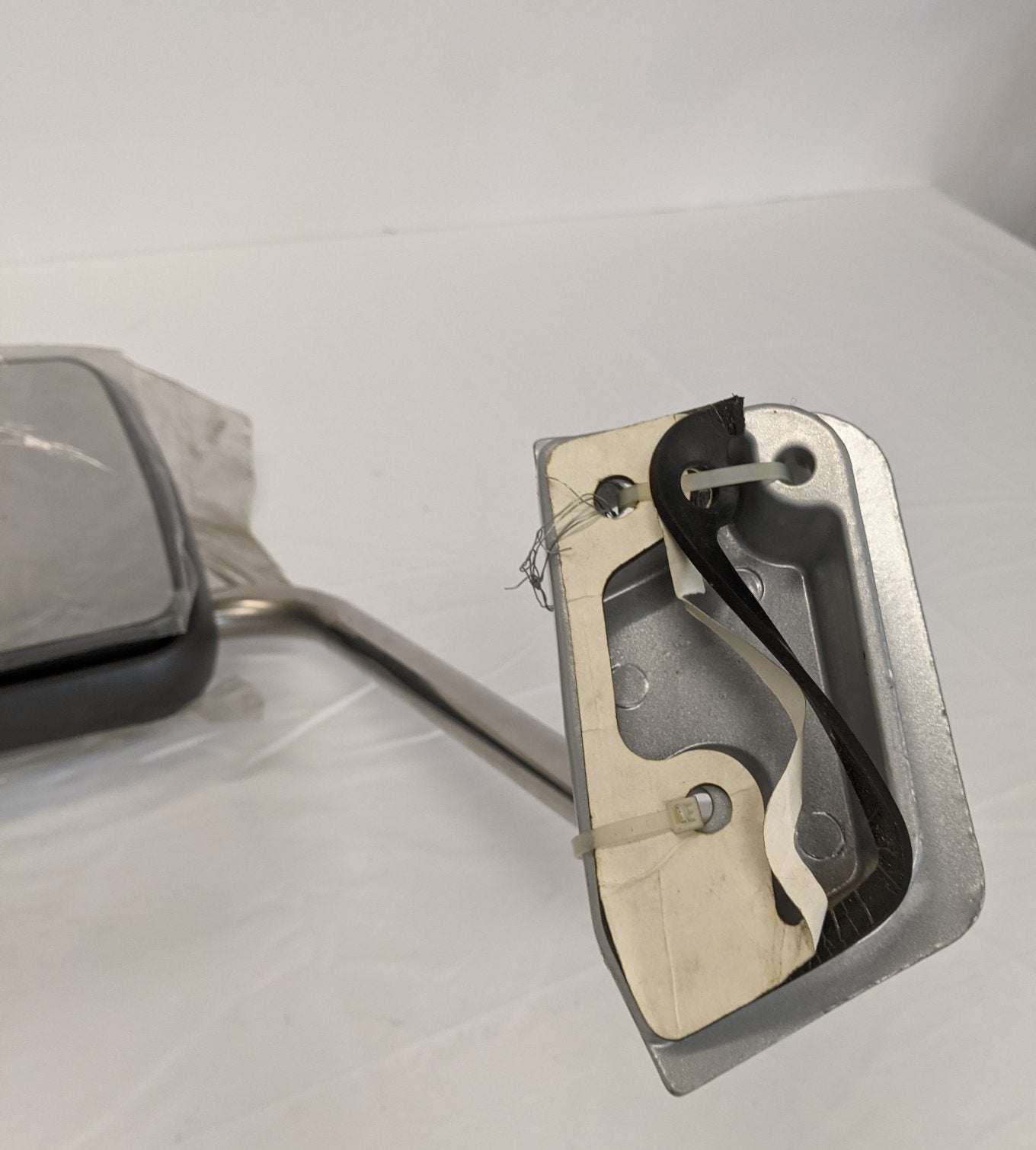 Western Star 5700 Stratosphere LH Bright Mirror - P/N  A18-54936-002 (5016726470742)