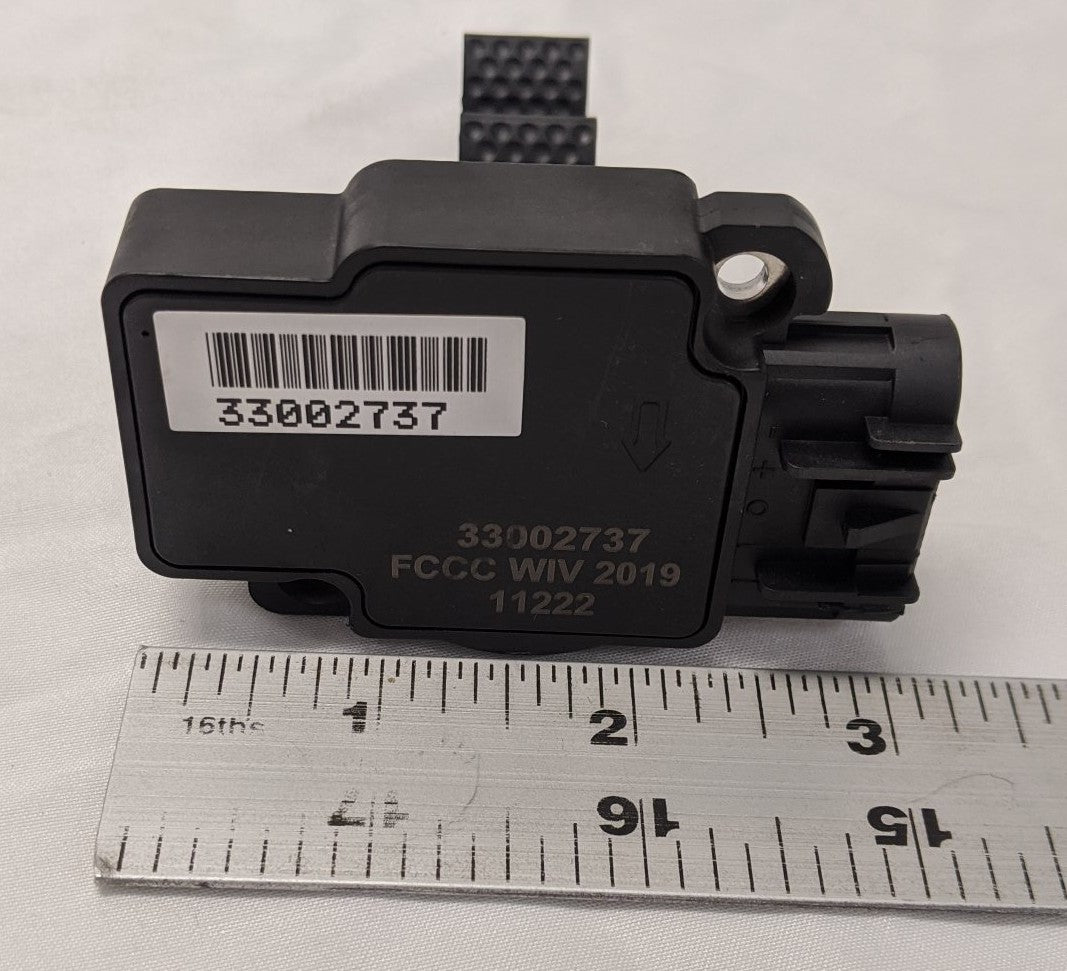 Power Solutions Mass Air Flow Sensor - P/N 33002737 - New