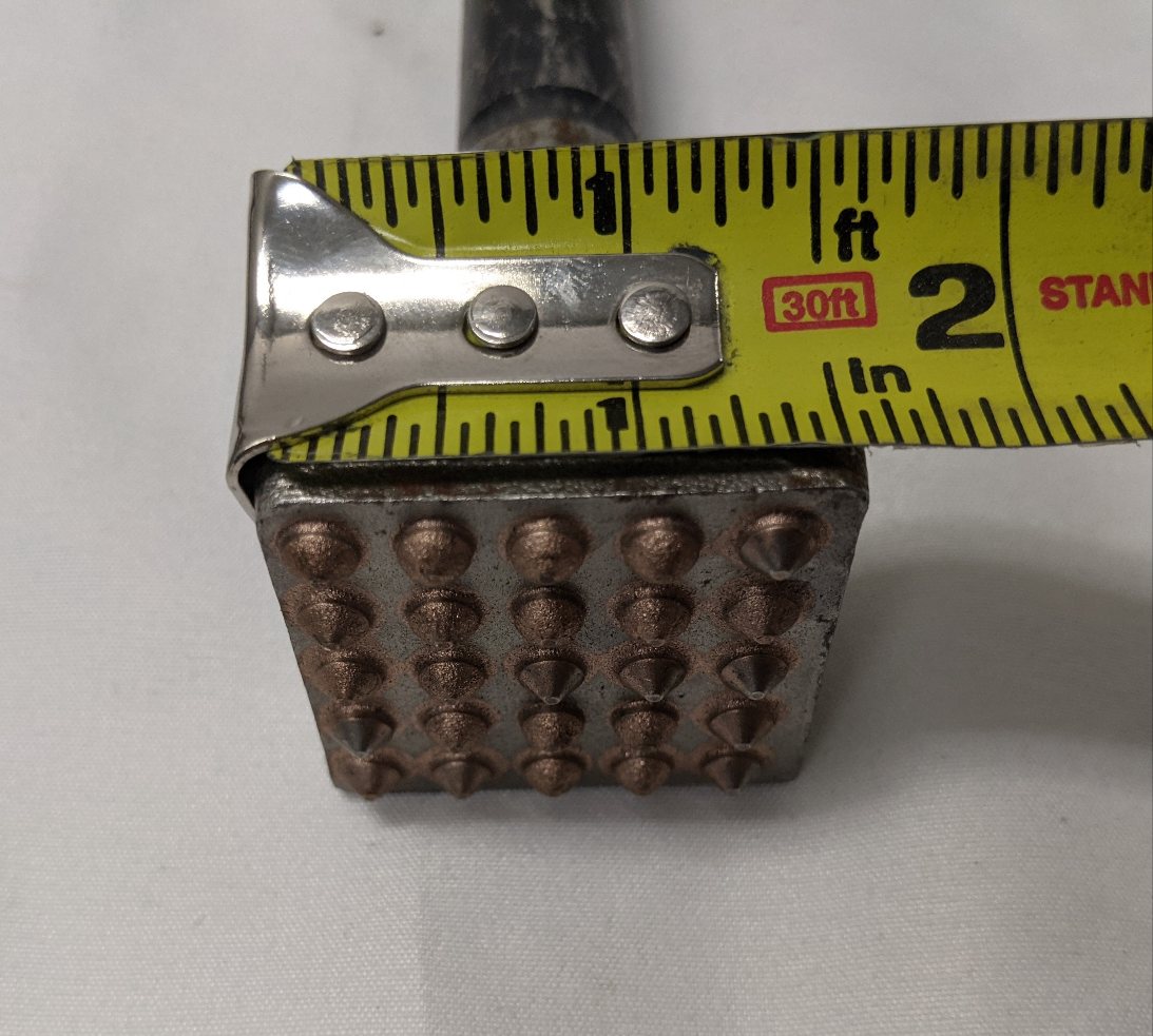 DeWalt SDS Max Bushing Tool Set -3pc - DW5843, DWA5856