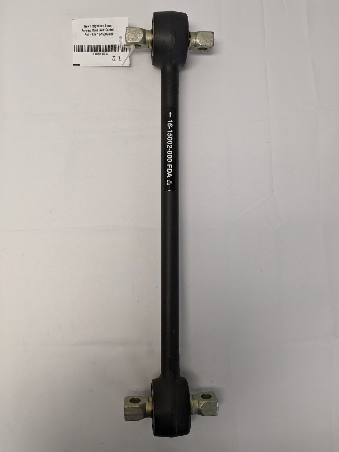Freightliner Lower Forward Drive Axle Control Rod | P/N 16-15002-000