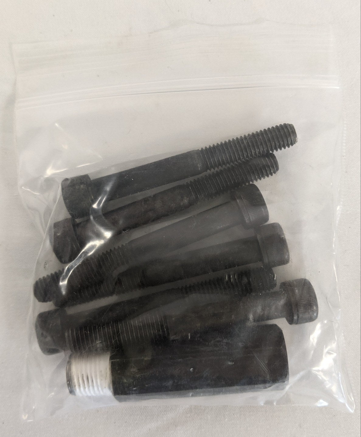 LMC Workholding Short Type Rotating Hydraulic Cylinder - P/N RNKP 105-15 (10009228837180)
