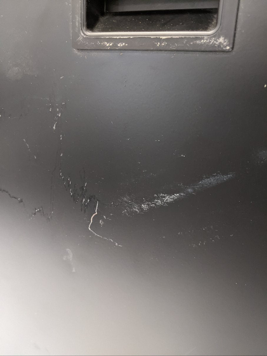 Freightliner Indel-B 65L Cab Refrigerator | A22-78699-000