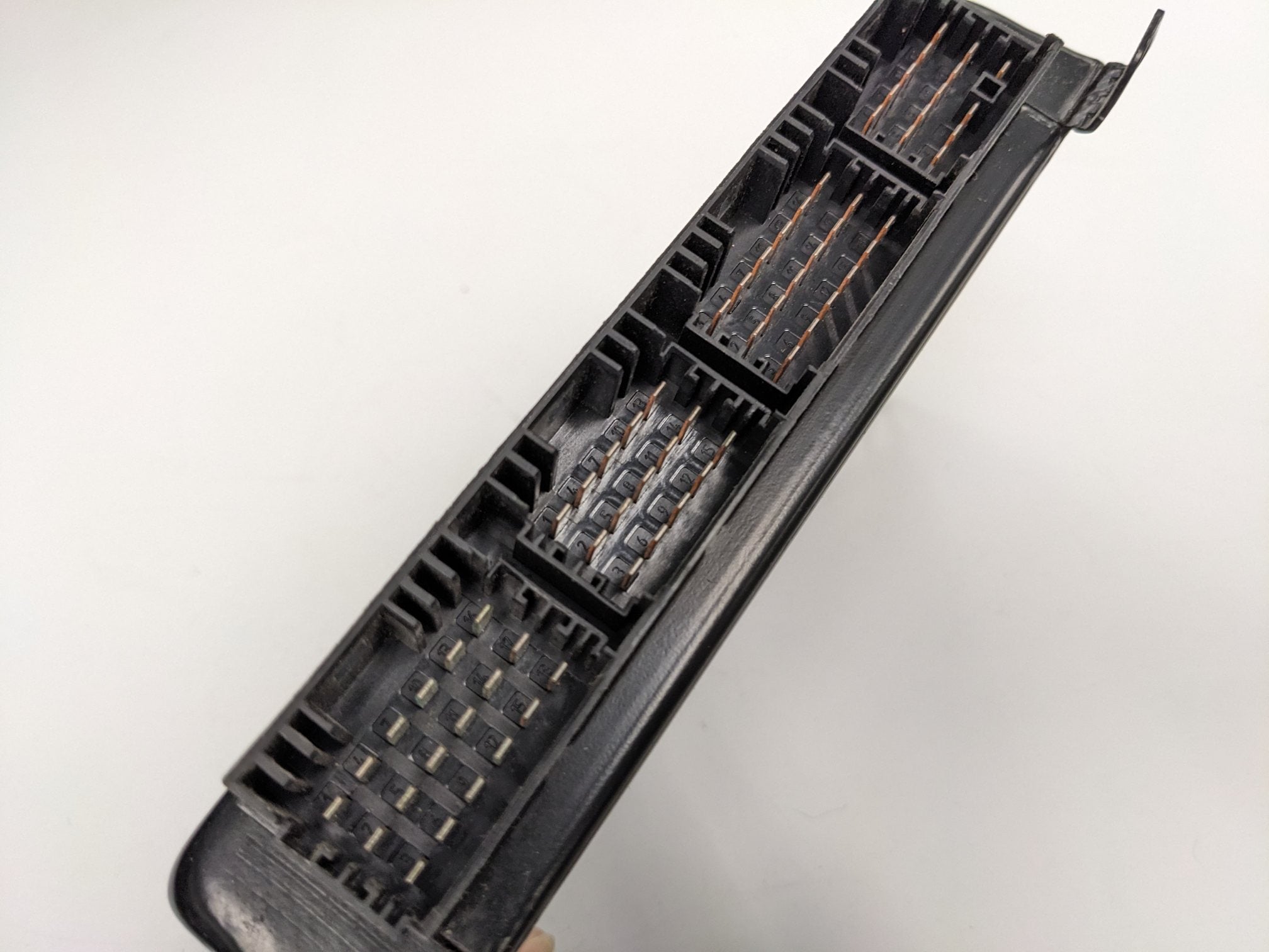 Used Freightliner Wabco Smart Trac ABS ECU Module - P/N WAB 400 865 002 0