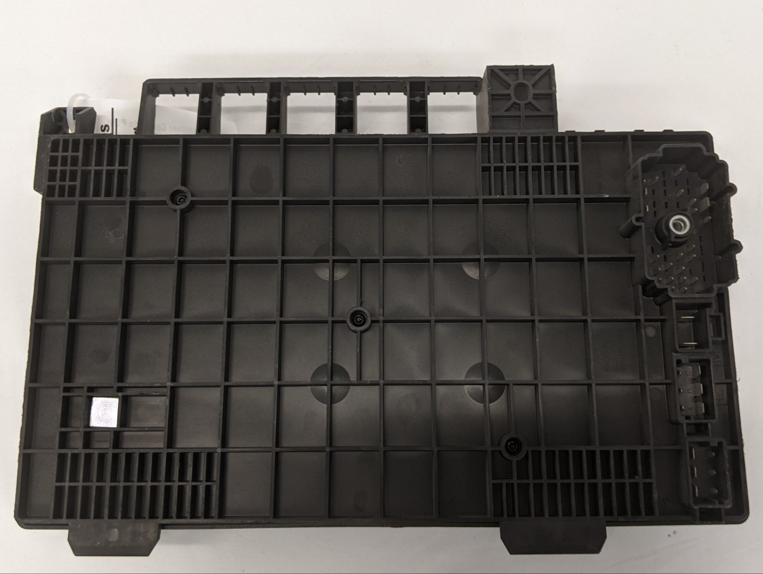 Freightliner Coronado, Columbia PDM Main Power Module - P/N A06-33254-001 (6595108765782)