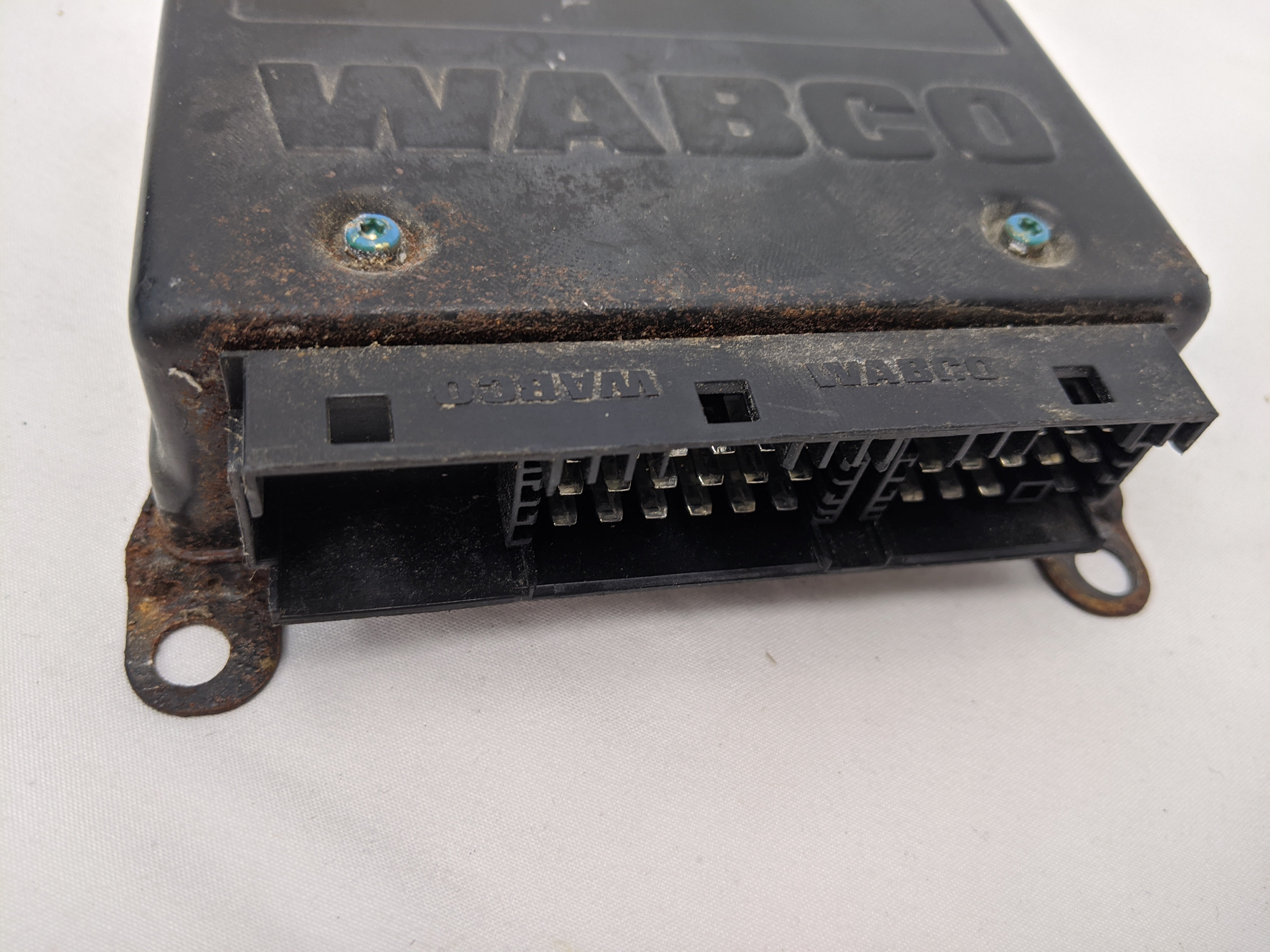 Used Wabco 12V 4S/4M ABS ECU Brake Module - P/N  446 004 601 0 (6566266929238)