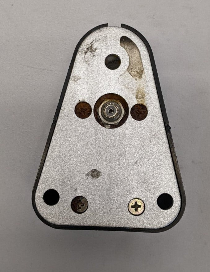 Pana Pacific P3 Side Body CB Antenna Mount PFC PP804973