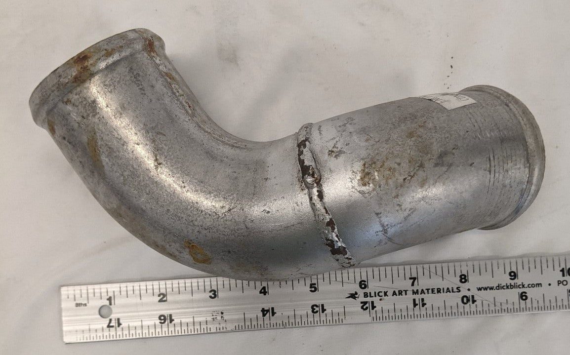 Freightliner RH DD13 Coolant Tube - 05-28951-000