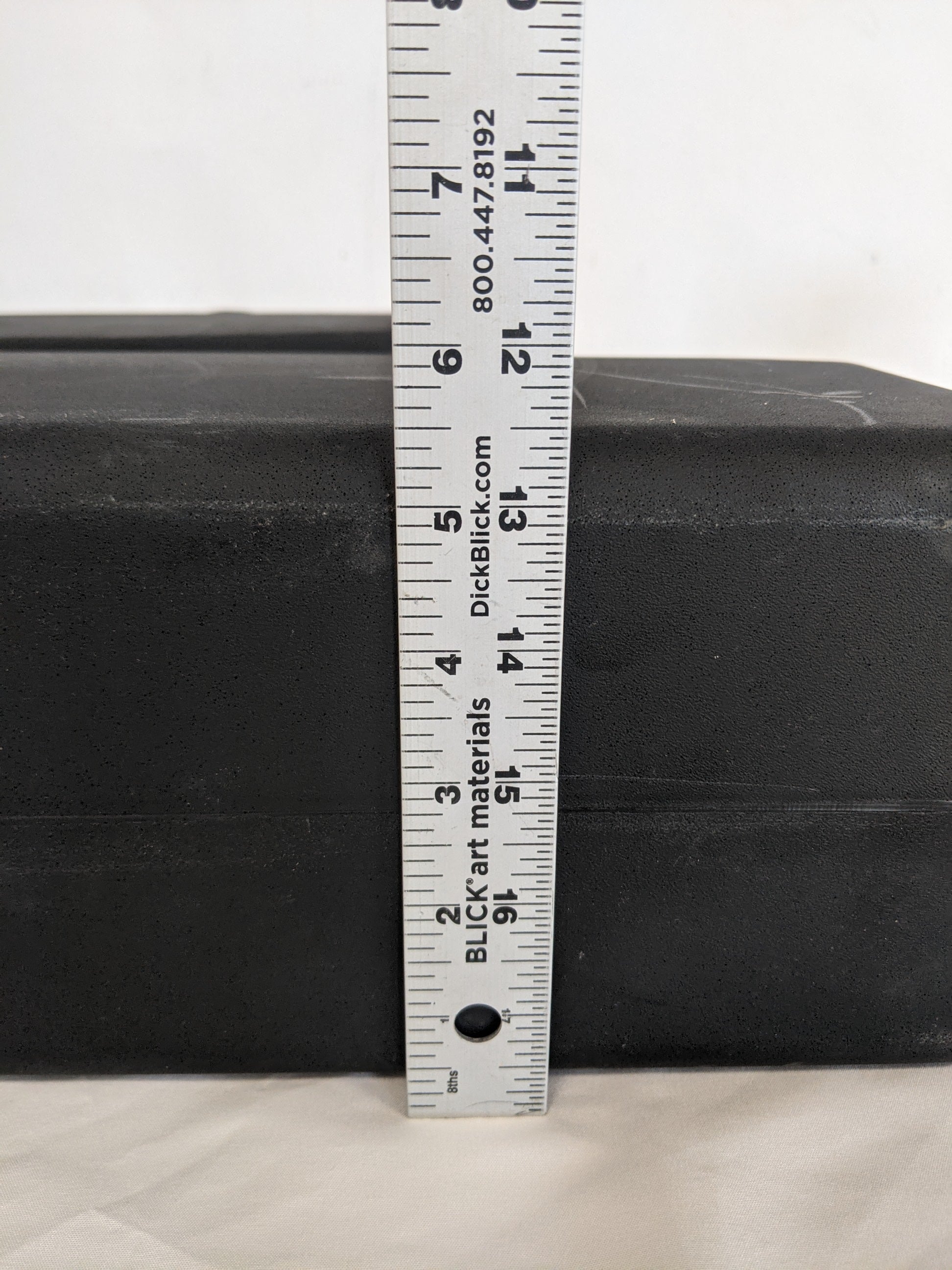 New FTL 6-Gallon DEF Tank 04-31371-000 w/ Header 04-31354-004- P/N A04-35188-002