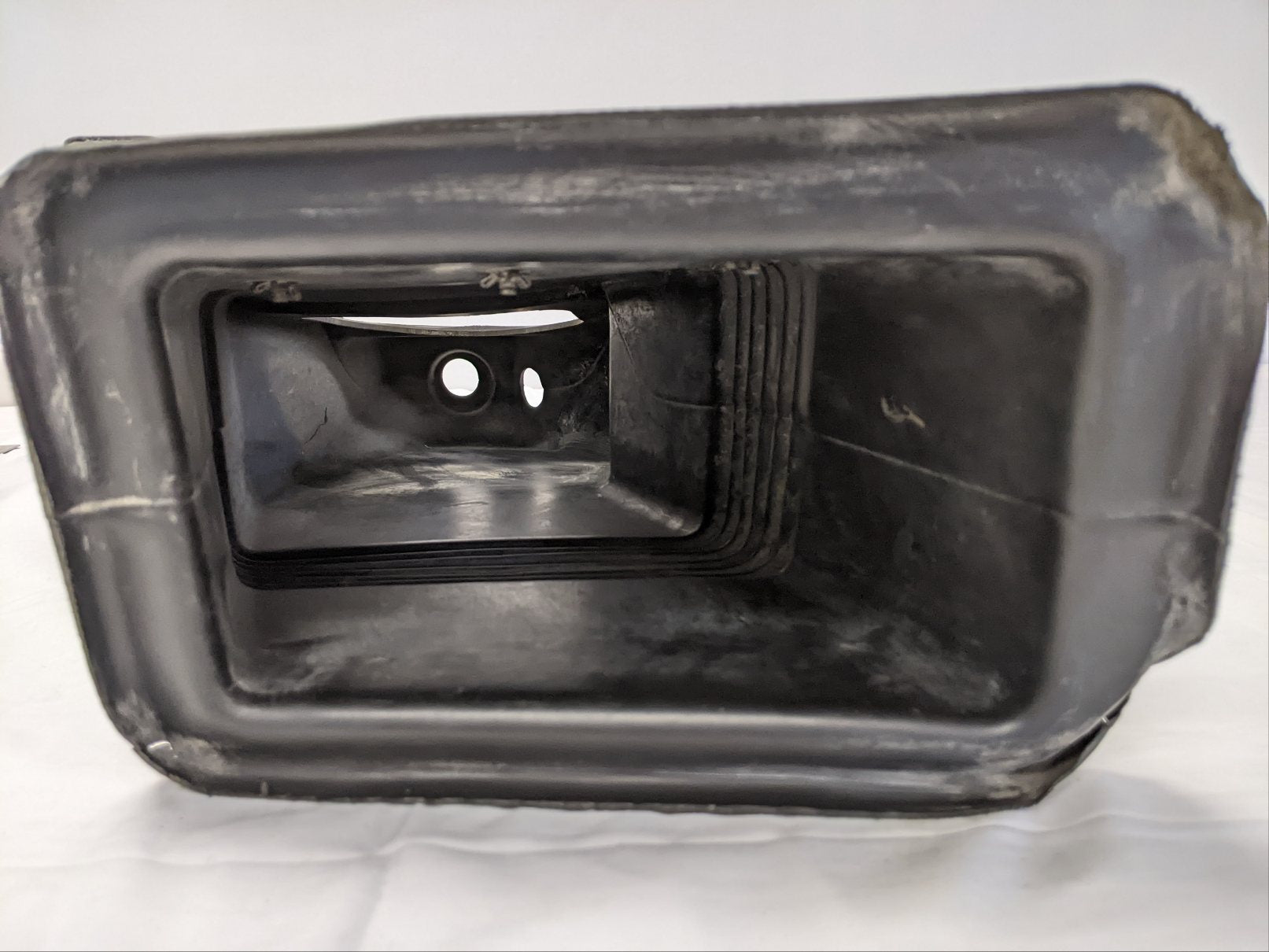 Used Freightliner Fresh Air Intake Duct - P/N A22-32031-000