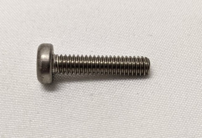 *Lot of 50* New #8-32 x 3/4" Full Thread SST Pan Head (Torx) Machine Screw