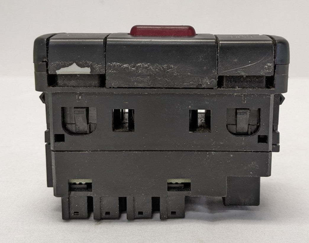 Freightliner Cascadia P3 Hazard Switch Module A06-60972-008 - Used