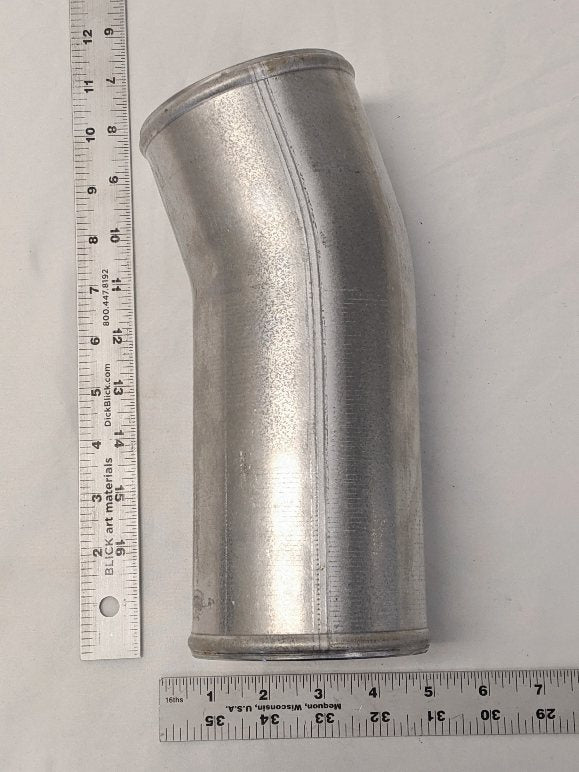 New Freightliner DD13 Charge Air Cooler Tube - P/N 01-32319-000