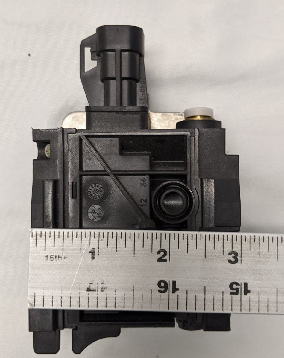 Used Freightliner Three Way NC AMU Solenoid Valve Assembly - P/N A12-19779-101