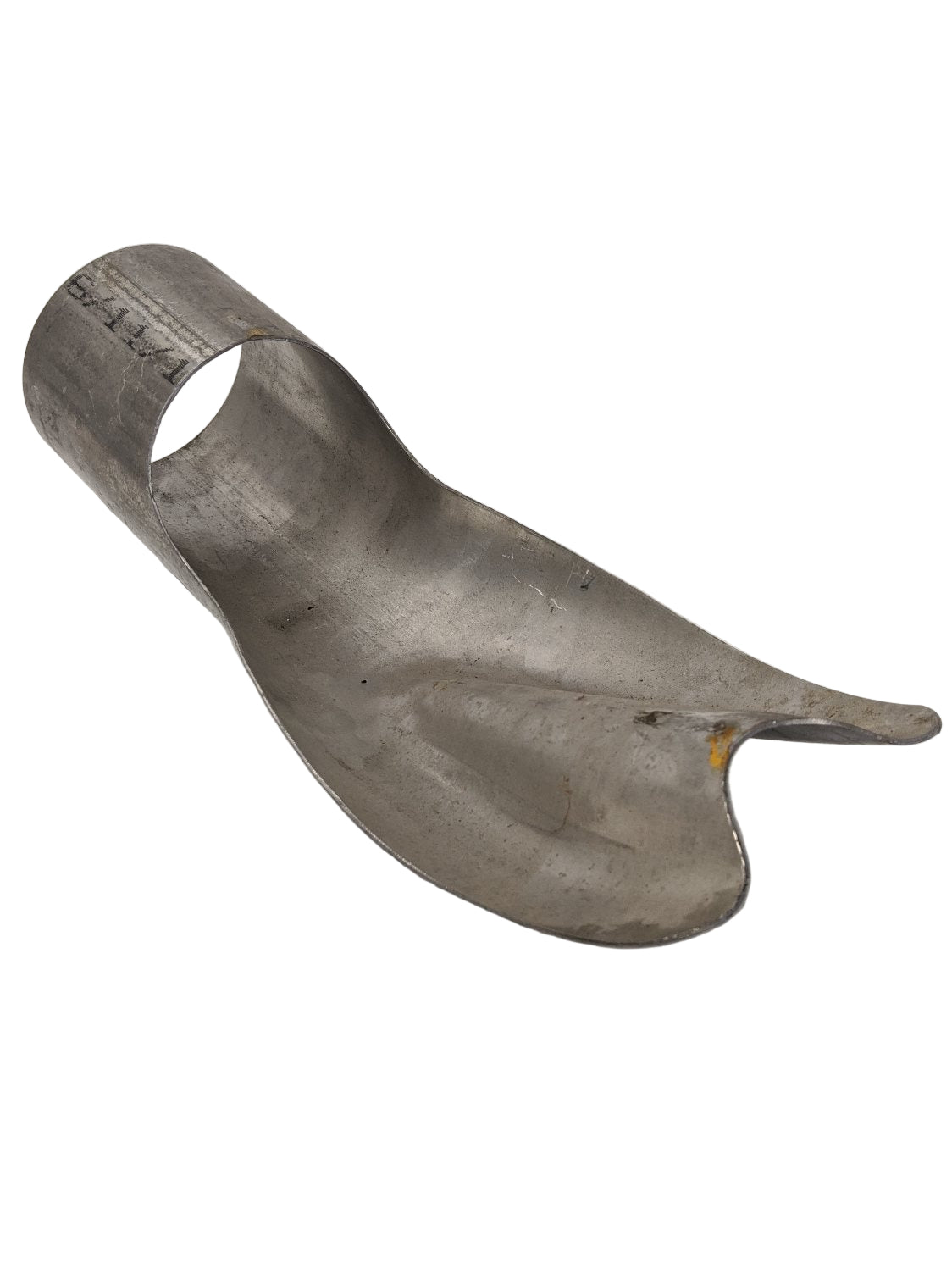 Freightliner Exhaust Diffuser Tail Pipe - P/N 04-24969-000