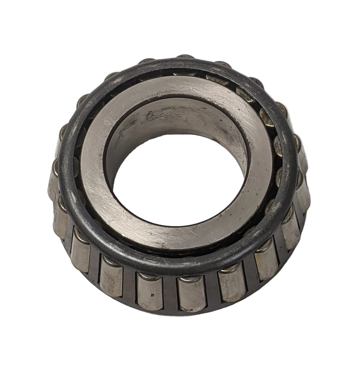 Timken Single Row Tapered Roller Bearing Cone - P/N 555-S