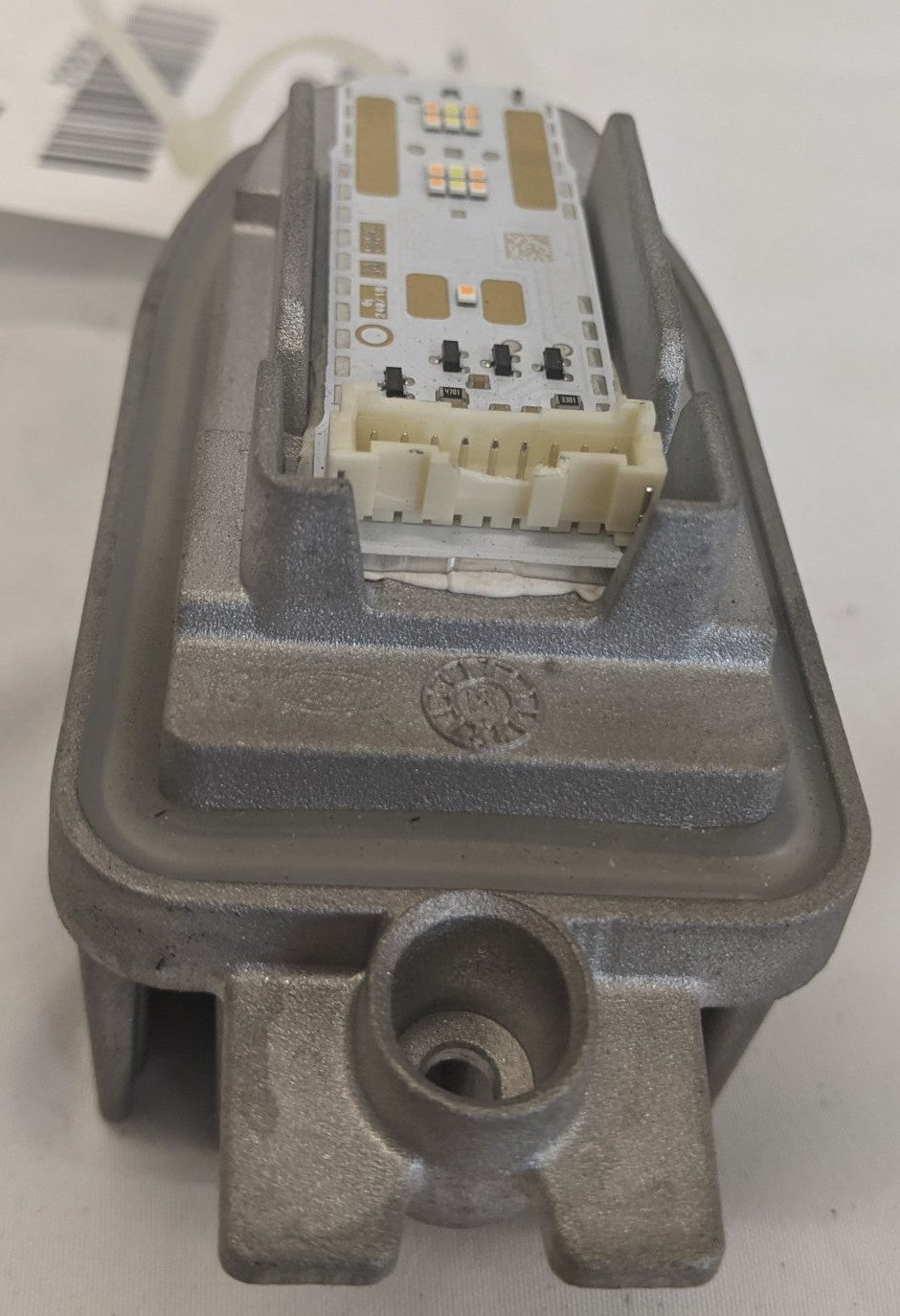 Damaged Freightliner Signal Light Control Module - 1040.001.0920