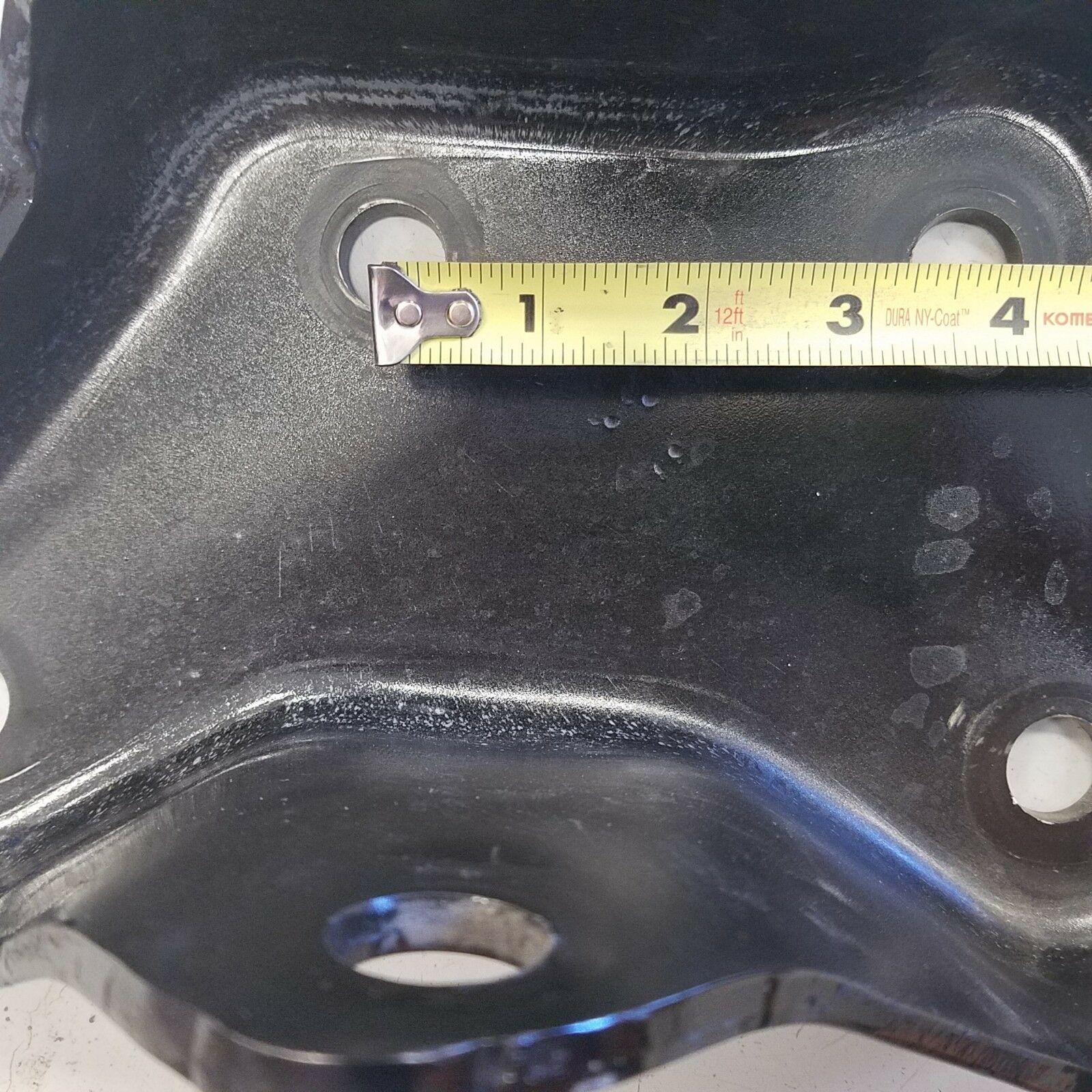 Freightliner M2 RH Front Spring Suspension Hanger | P/N 16-18289-001