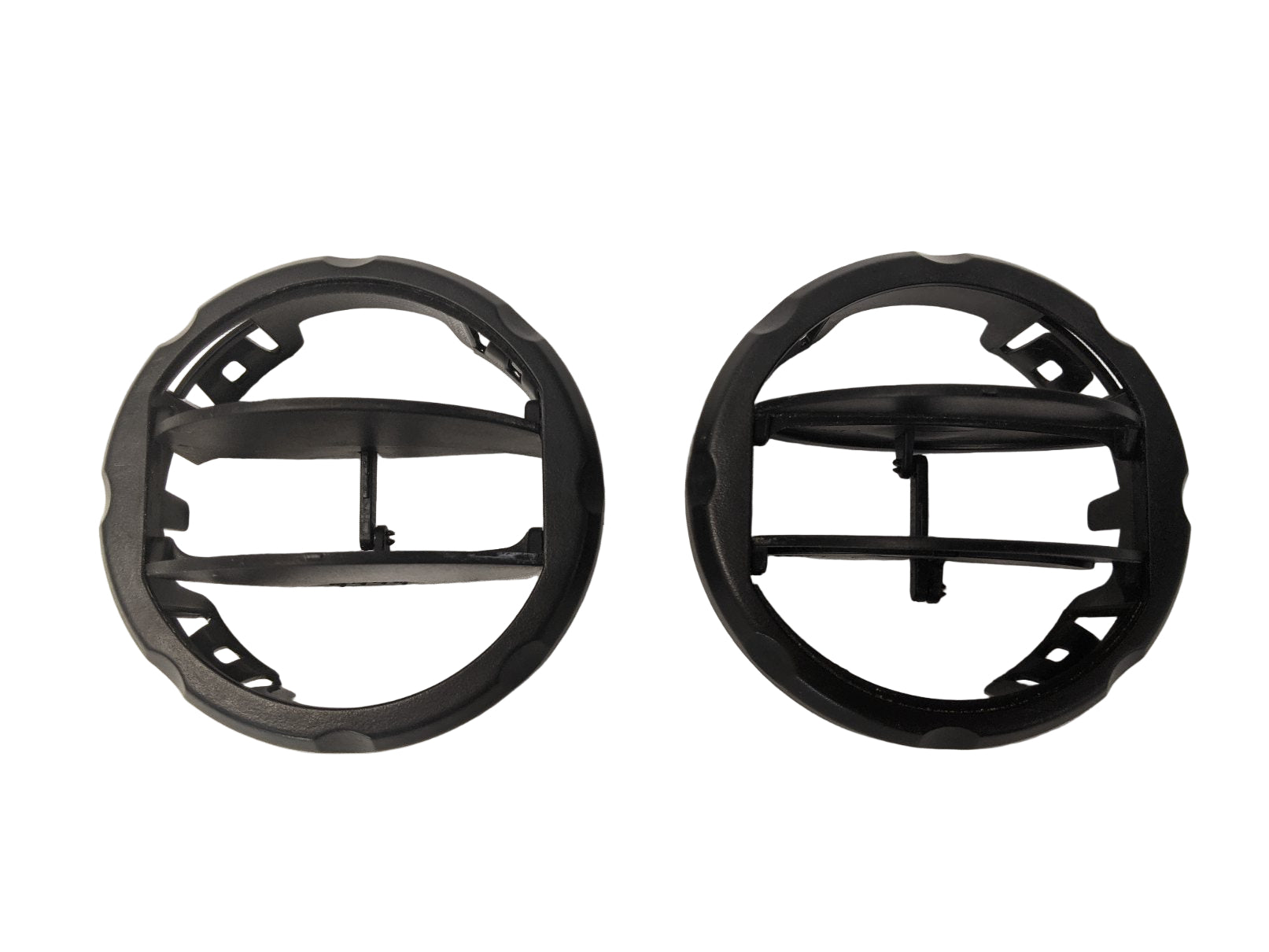 *Lot of 2* Used Freightliner Cascadia Sleeper Air Vent Louver- P/N A22-61065-000