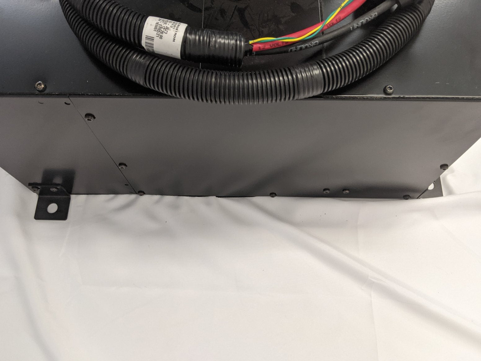 New Freightliner Self-Powered Heating And Cooling HVAC System -P/N A22-71964-002