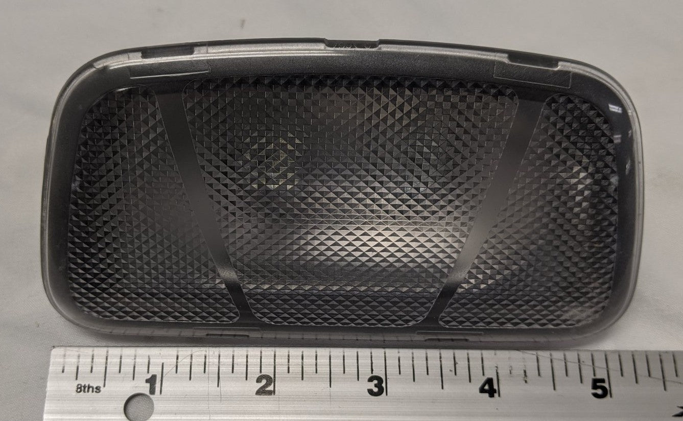 Used Sleeper Reading Lamp - P/N  22-61003-000