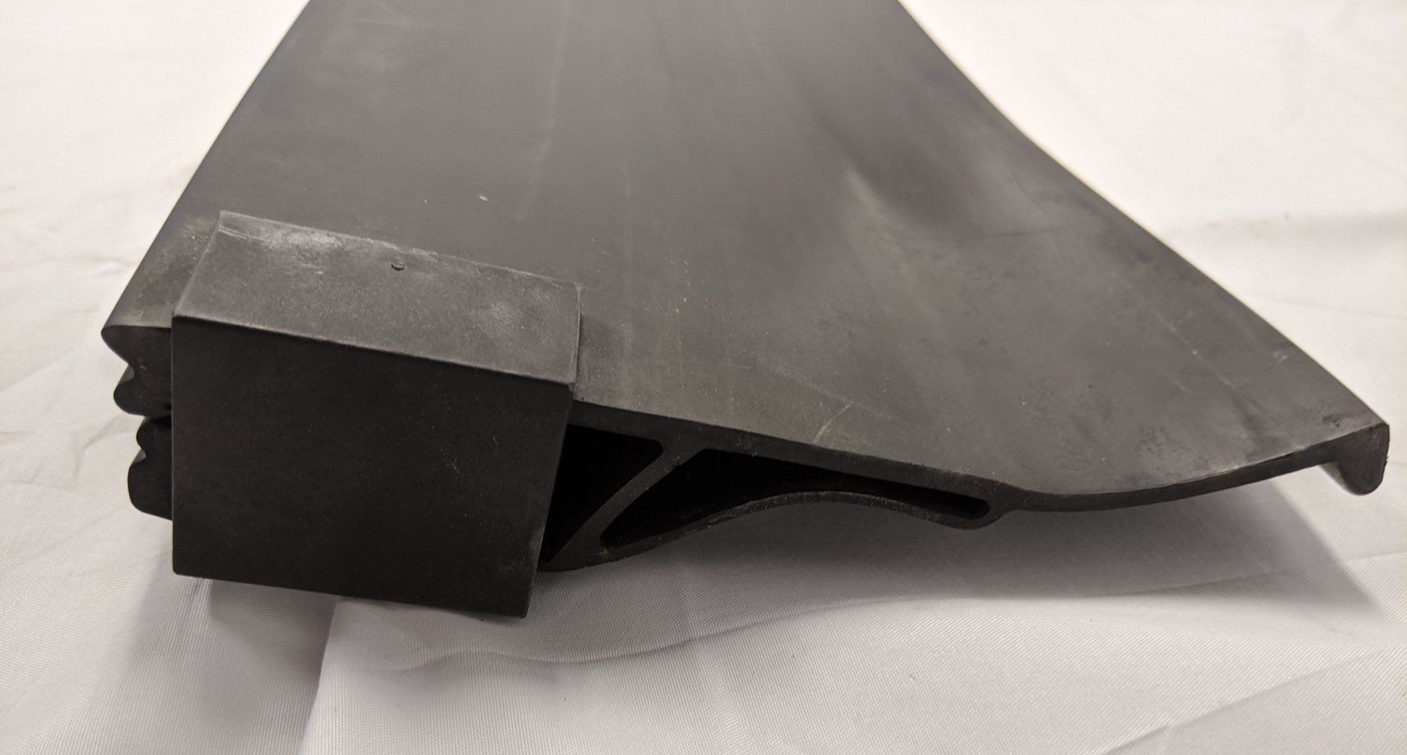 Freightliner RH and LH Rear Trim Extension - 22-65591-003