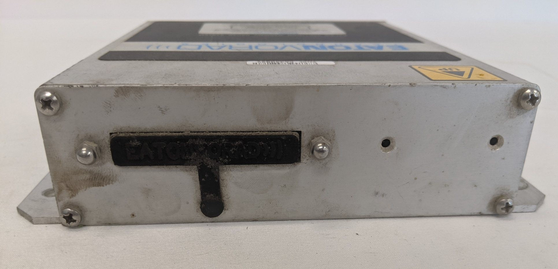 Used Eaton Vorad Tech. Collision Warning Radar System CPU - P/N EVT 83400 776