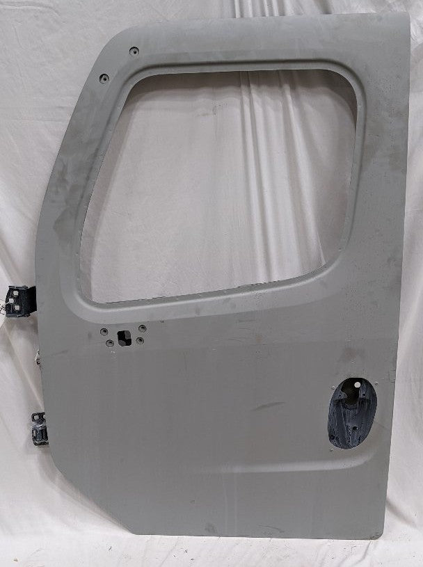 Freightliner M2 Plus LH Door Bad Finish | SK-16961-D