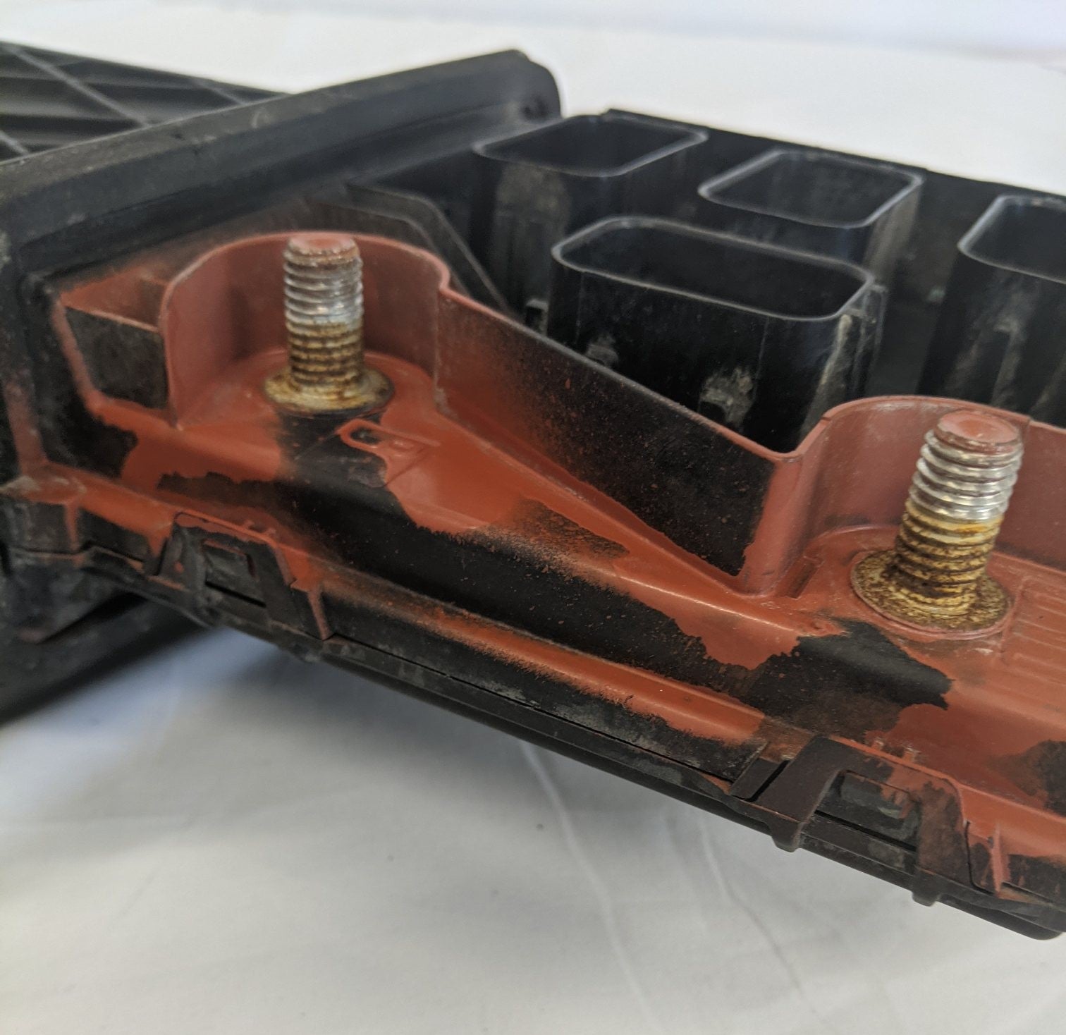 Used Hella Freightliner Cascadia Cabin Control Module - A06-75981-002