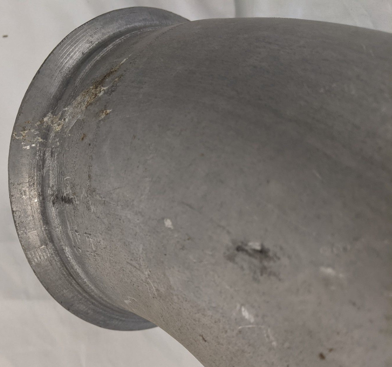 Freightliner Daycab Ultrashift ISX 123 ATD Out Pipe - 04-28893-001