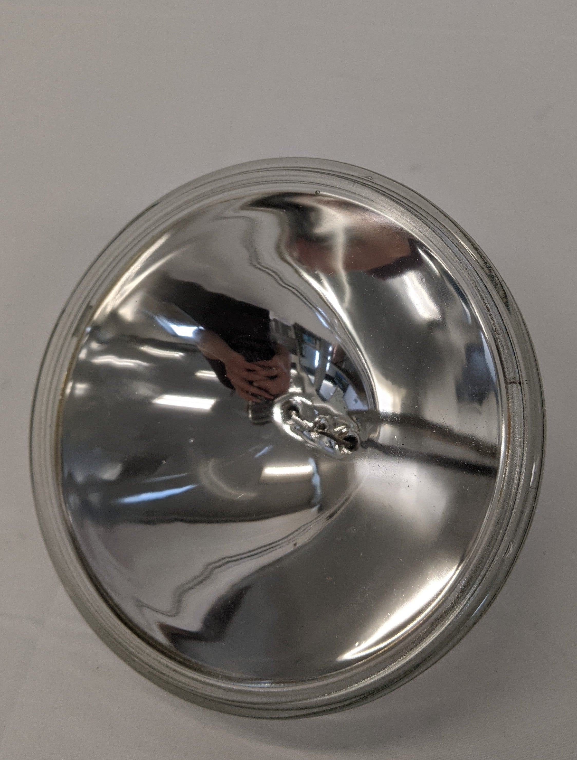 New Philips Sealed Beam Standard Light Bulb - P/N PLC 4537C1 (10123114479932)