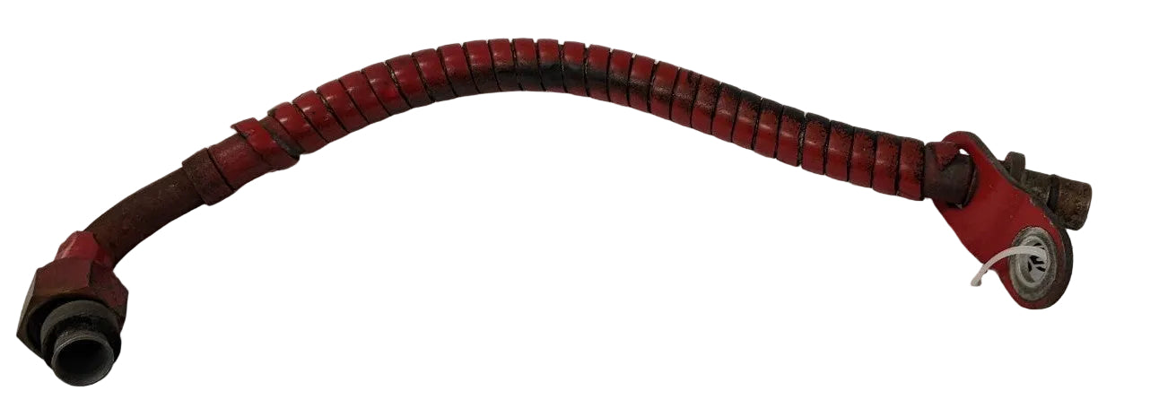 Used Cummins ISX QSX 13" Flexible Engine Hose | P/N 3685336