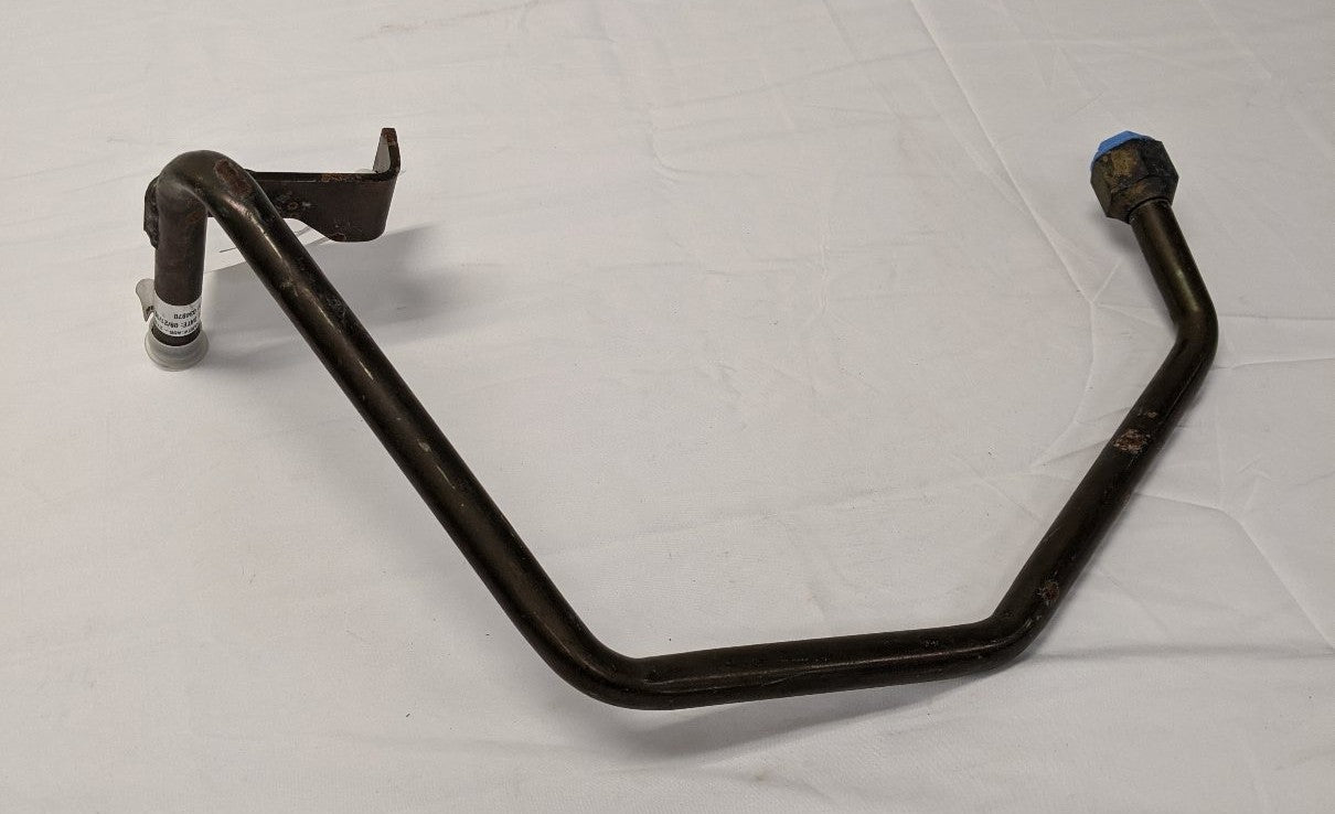 Used Freightliner Day Cab Heater Supply Pipe - P/N A05-27828-000