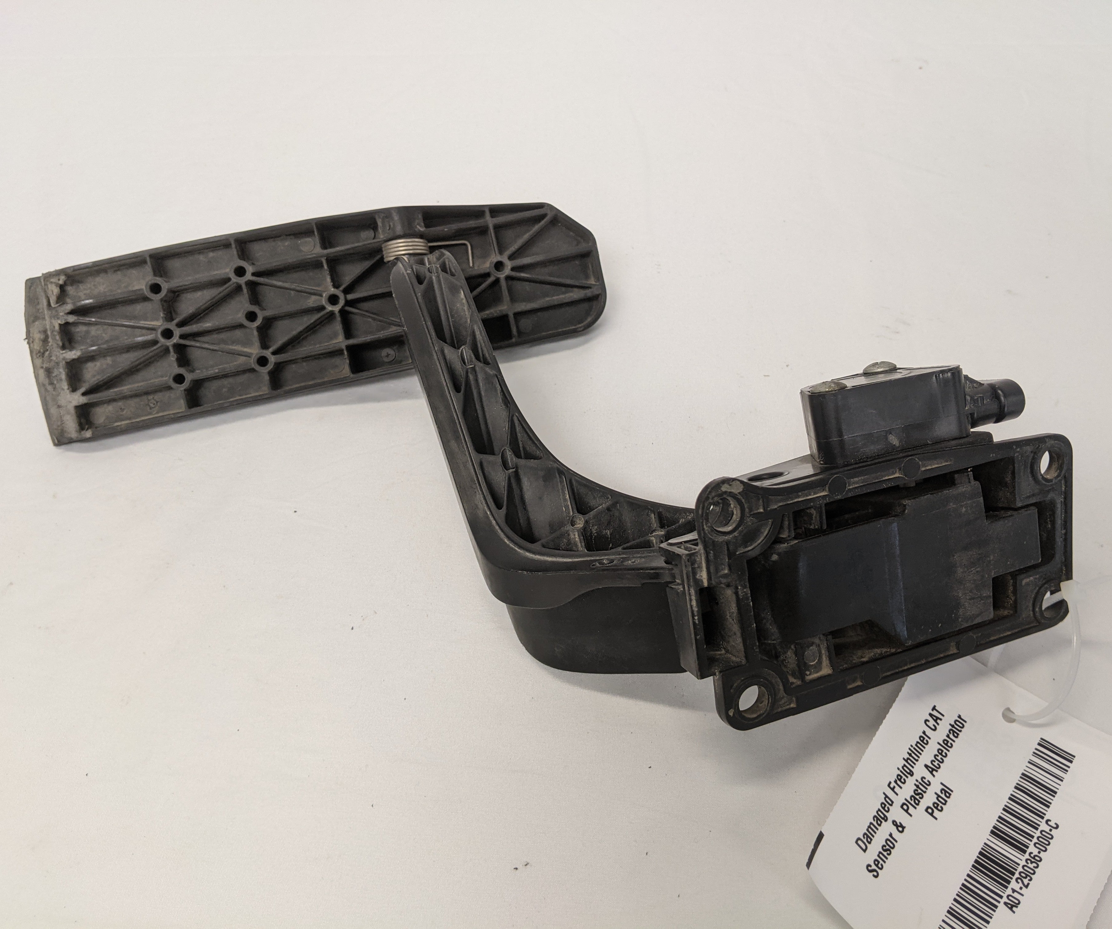 Freightliner Accelerator Pedal - A01-29036-000