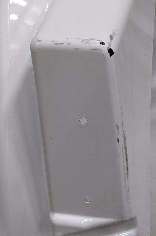 *New Take-Off* WST 47X SB LH Half Front Fender Extension - P/N A22-77020-000