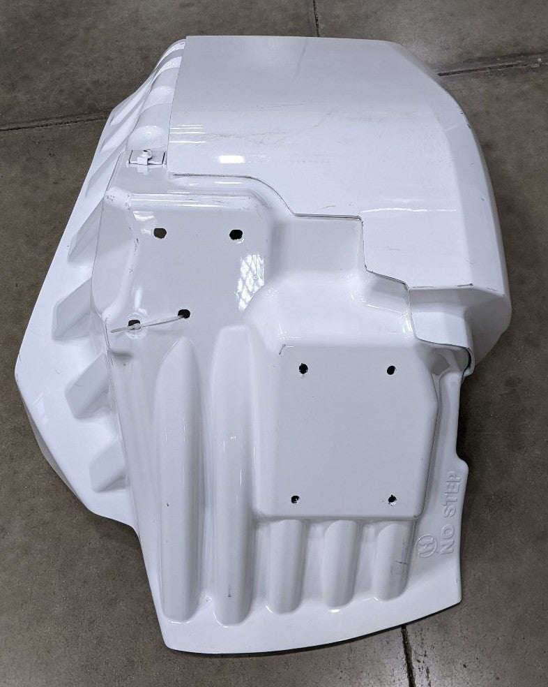 *New Take-Off* WST 48X RHD SFA LH Half Front Fender Extension -P/N A22-77700-000