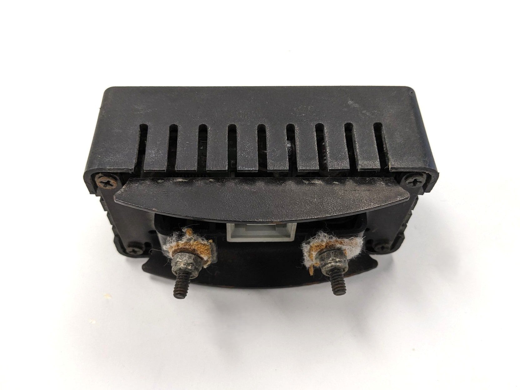 Detroit Diesel Optimized Idle Thermostat Control - P/N 23520772