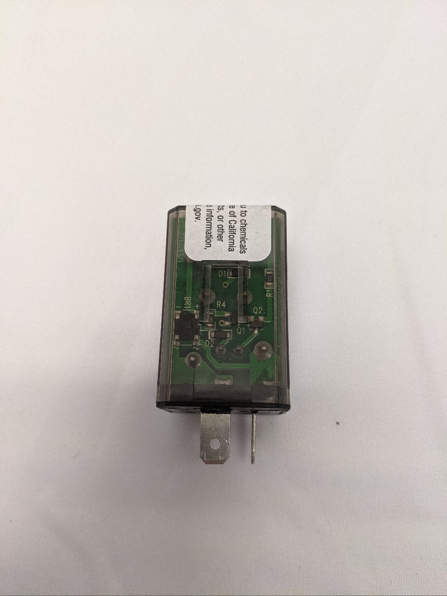 Freightliner 43017 Electro-Mechanical 12 Lamp Flasher - P/N 06-45157-000