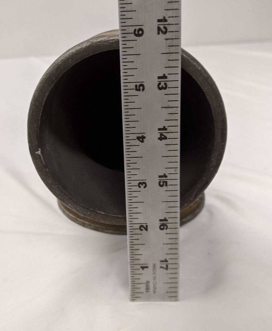 Used Caterpillar Air Intake Elbow - P/N 203-0351