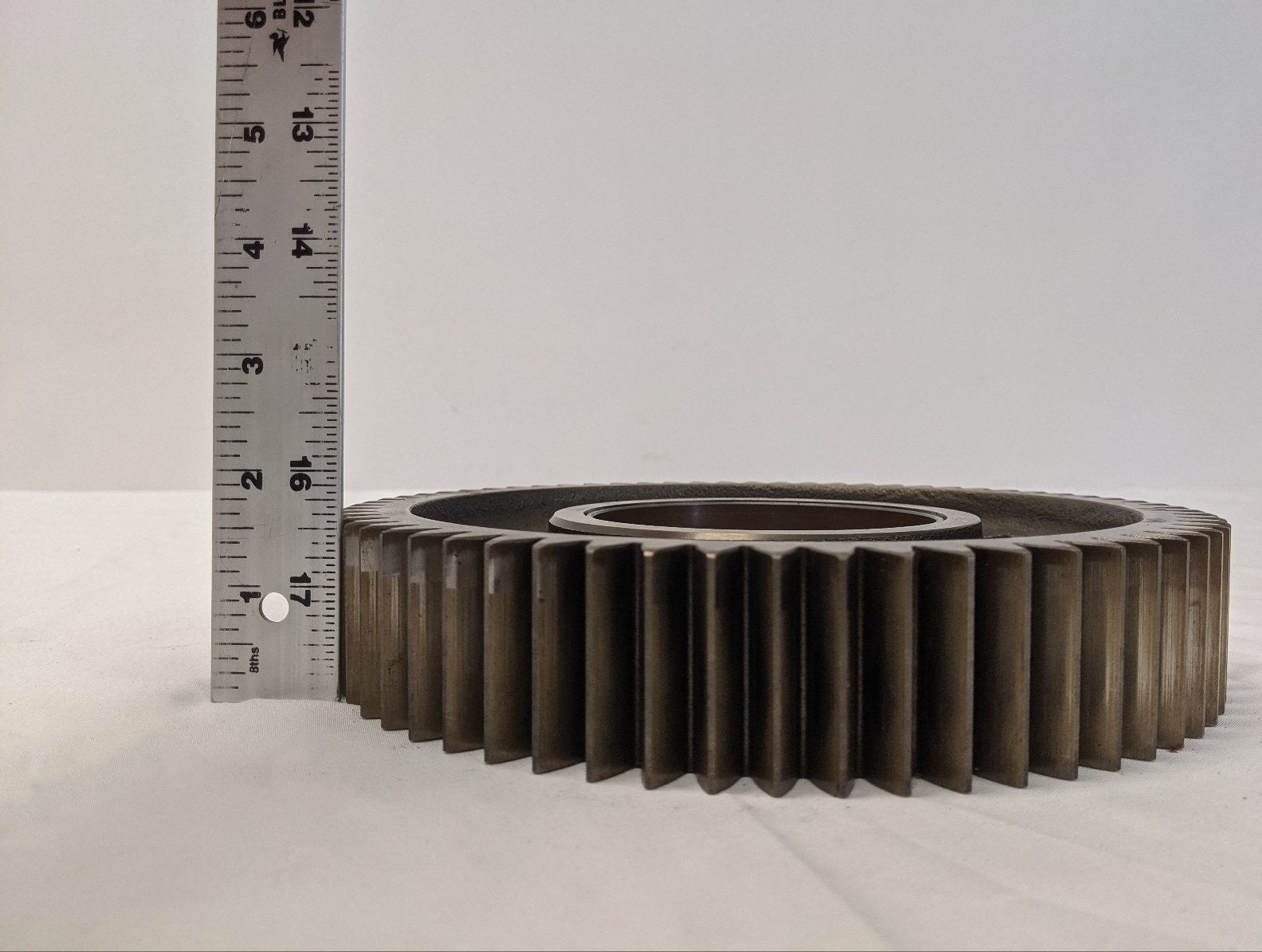 Cummins Engine Camshaft Idler Gear 3681144 64-Tooth Steel