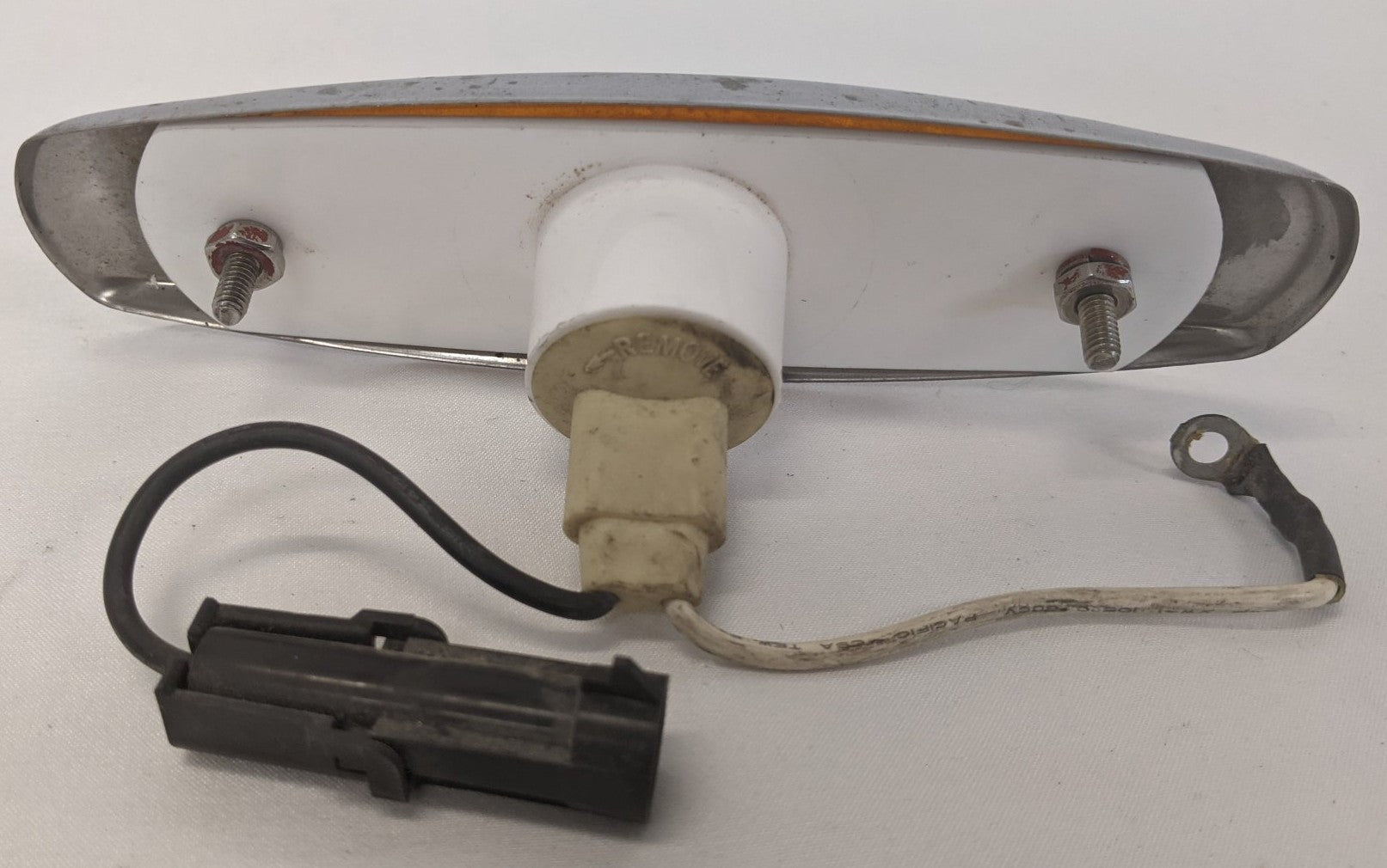 *Lot of 4* Used Freightliner Grote Marker Light - P/N GRO 45663