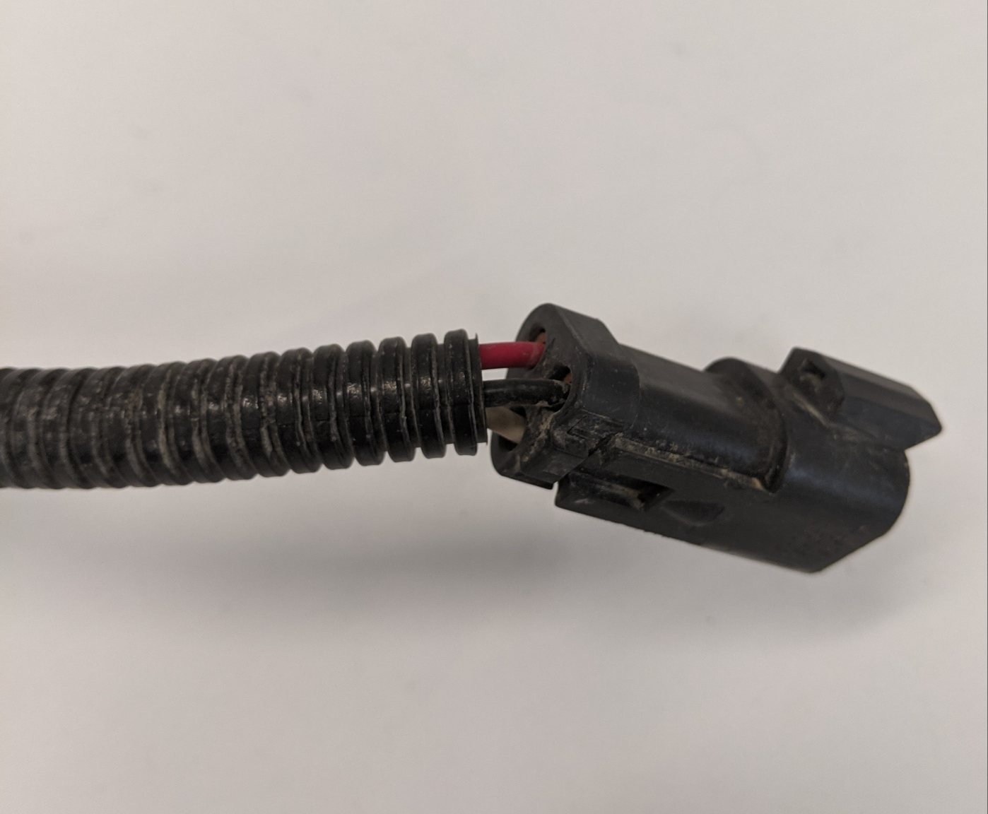 Freightliner Electronic Accelerator Pedal - A01-26607-002