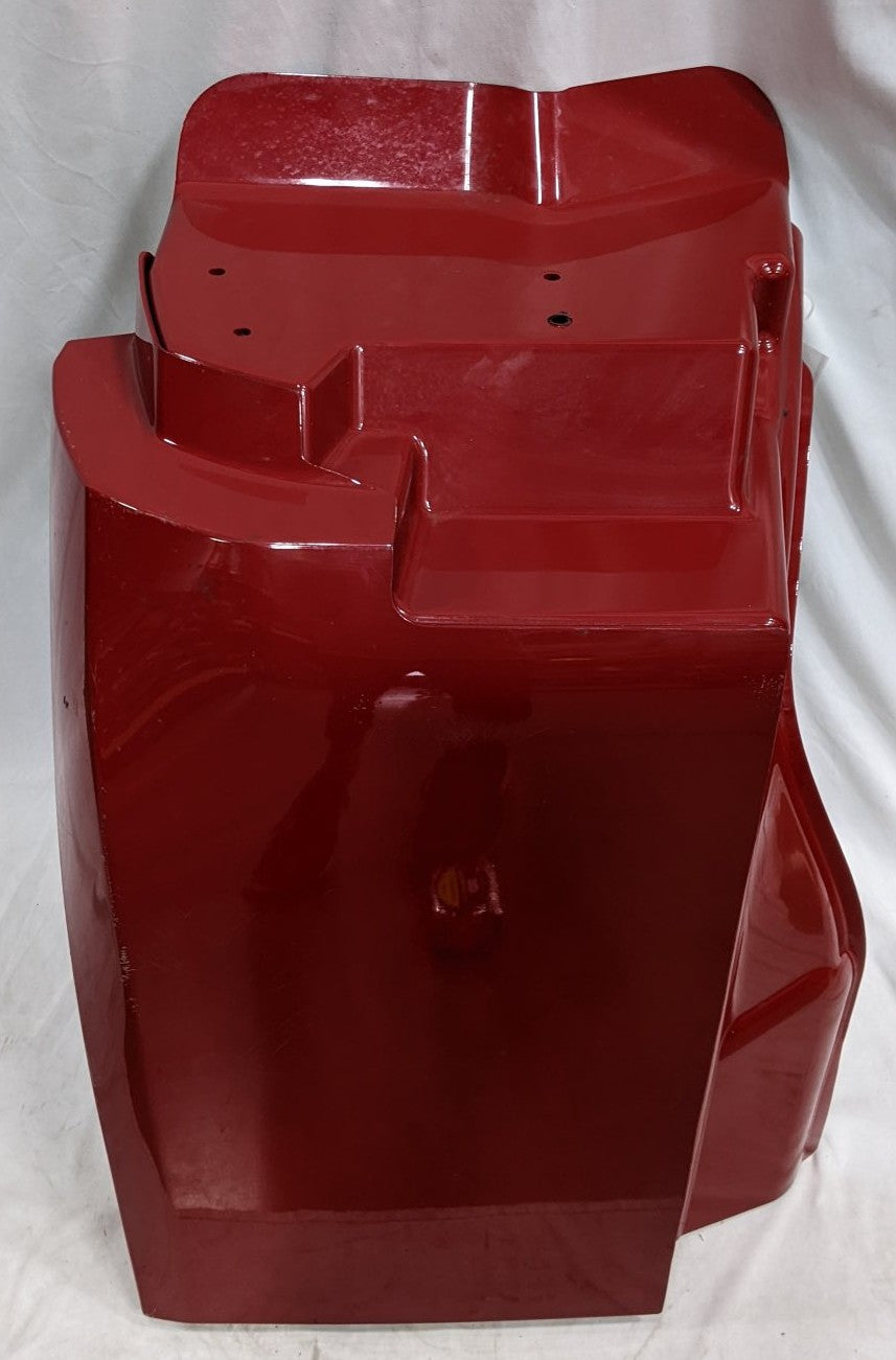 *New Take-Off* WST 49X SFA LH Half Front Fender Extension - P/N A22-75451-006