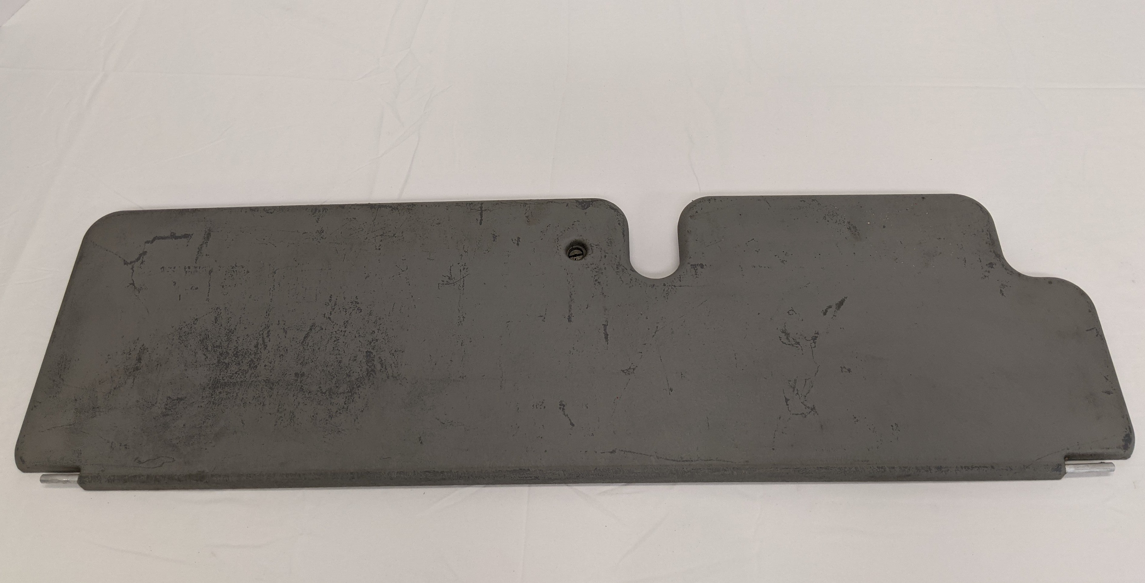 Used Freightliner Columbia LH B-Pillar Electrical Access Door- P/N A18-43336-000 (10090891641148)