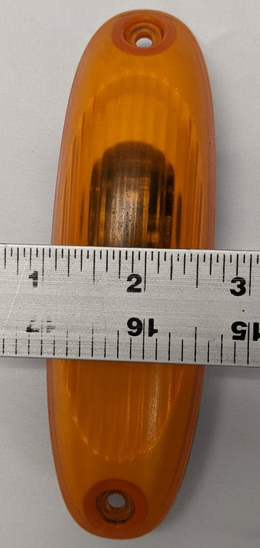 Used Freightliner Cascadia P3 Amber LED Marker A66-08222-000