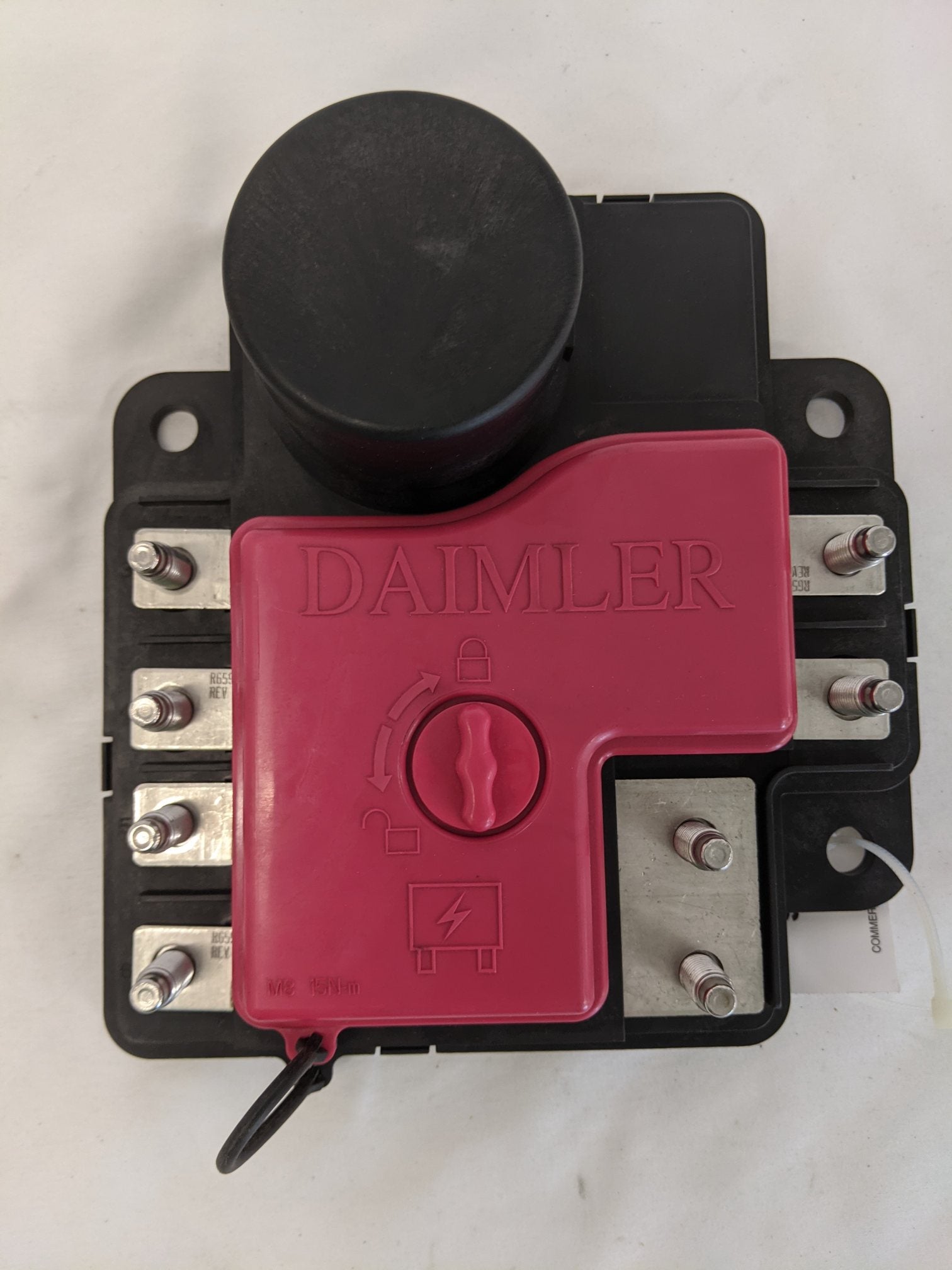 New Freightliner Daimler Battery Cable Access Power Module - P/N A66-15515-000 (10173267149116)