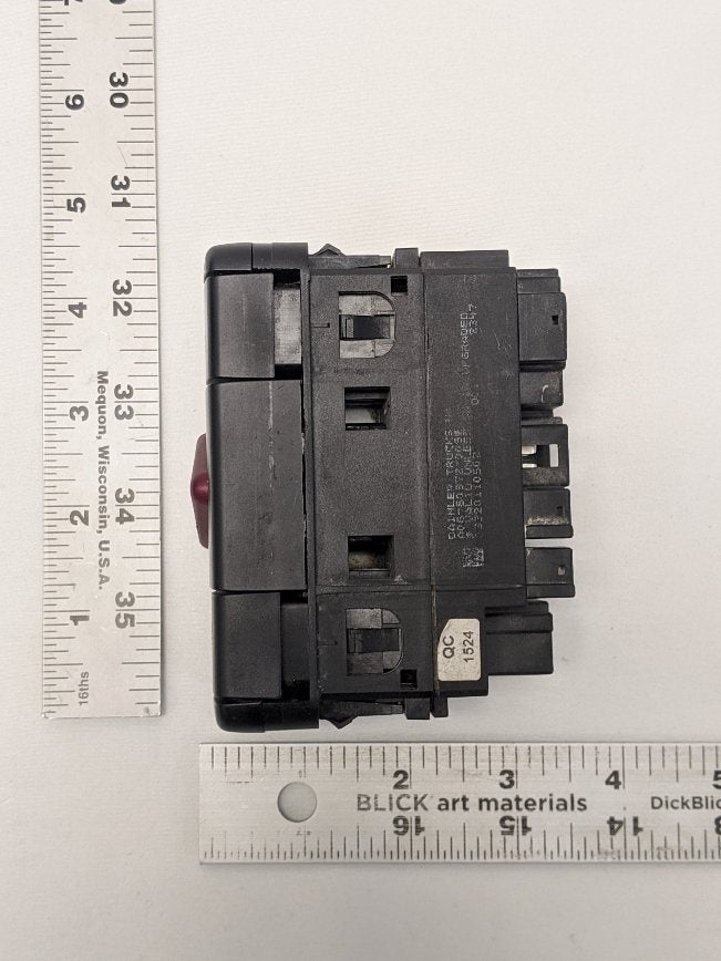 Freightliner Cascadia P3 Switch Expansion Interface - A06-60972-010