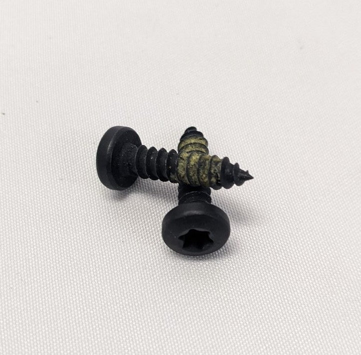 *Lot of 200* New M5 X 20MM Steel Pan Head (Torx) Lag Screw