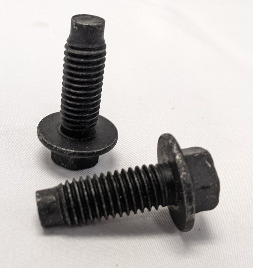 1/2"-13 x 1-1/2" Grade 5 Hex Washer Bolts Lot/15 | SK-16620E9-A