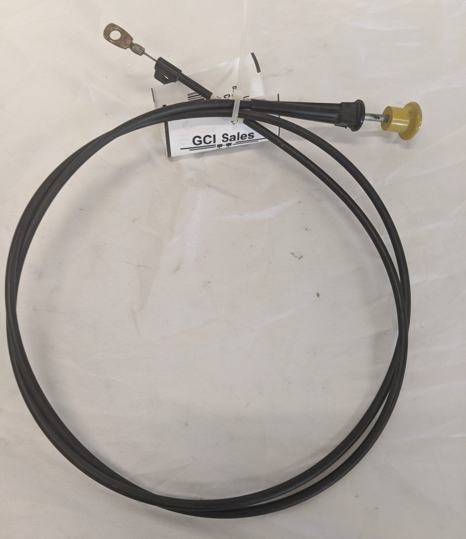 Freightliner 58" Baggage Door Latch Release Cable - 18-36151-001