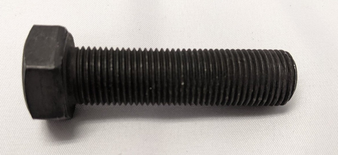 M16-1.5mm x 60mm Grade 10.9 Hex Bolts Black Oxide | SK-16623H9-A
